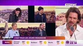 C'est tous les jours Demanche - 05/04