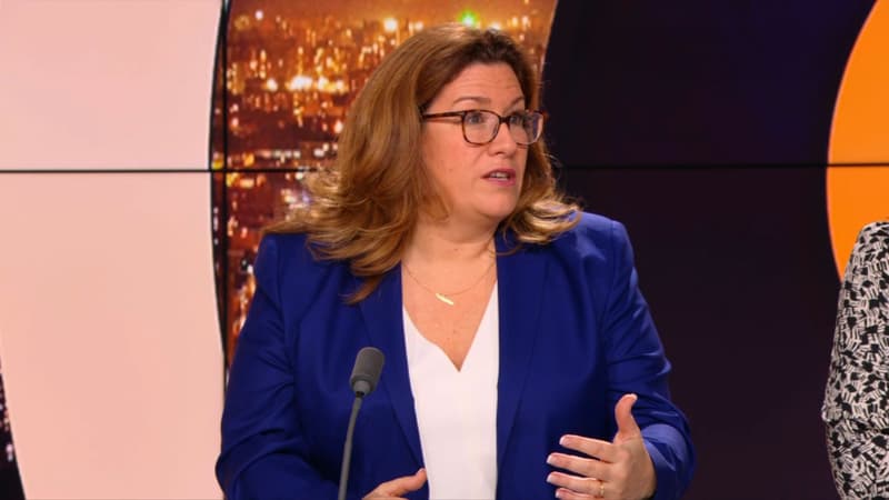 Dérives sectaires: la secrétaire d'État Sonia Backès annonce la tenue prochaine d'assises