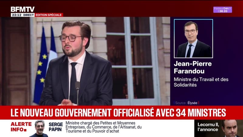Nouveau gouvernement de Sébastien Lecornu: pour Philippe Brun, député (Socialistes et apparentés), 