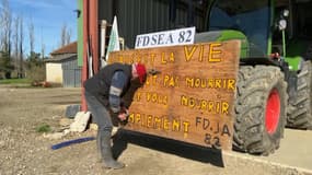 Les agriculteurs d'Occitanie sont prêts à retourner bloquer les routes et autoroutes dans les prochains jours