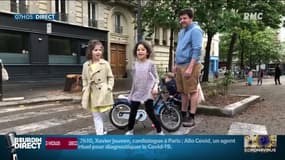 Reprise de l'école: les parents attendent des réponses de la part du Premier ministre