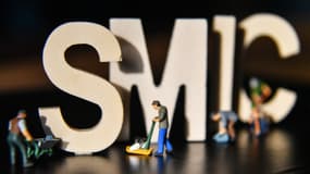 Le SMIC sera revalorisé de 2% le 1er novembre 2024. 