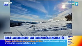 L'Audibergue: la station ferme ses pistes après ses 12 premiers jours d'exploitation en 7 ans
