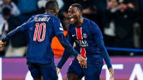 PSG-Aston Villa, le 9 avril 2025