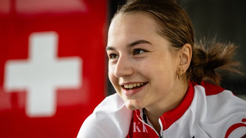 Mondiaux de cyclisme: la presse suisse pointe des failles dans l'organisation après la mort de Muriel Furrer