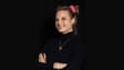 Agathe Laurent Richard, consultante web 3.