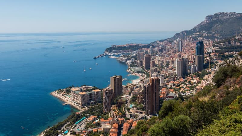 Monaco a une croissance dynamique 