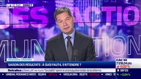 Patrice Gautry VS Jean-François Robin : Baisse de la production pétrolière, bonne ou mauvaise nouvelle ? - 17/04