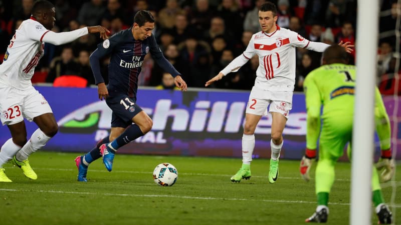 Angel Di Maria