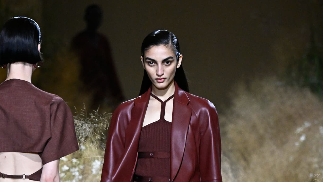 Hermès printemps-été 2024 Hermès printemps-été 2024
