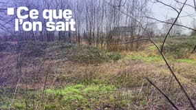 Les corps de deux jeunes de 20 ans ont été découverts à Saint-Martin-aux-Chartrains jeudi 23 janvier 2025.