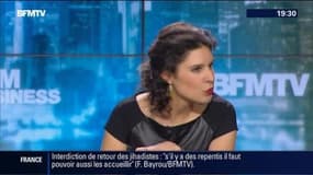 BFM Politique: François Bayrou face à Iannis Roder (4/4) – 18/01