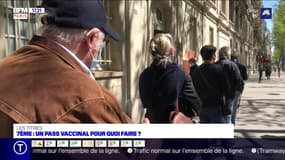 L'essentiel de l'actualité parisienne du mercredi 28 avril 2021