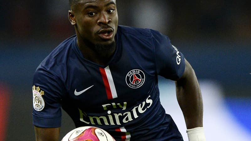 Serge Aurier