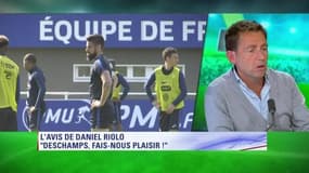 Le best-of de l’After foot du mardi 6 juin