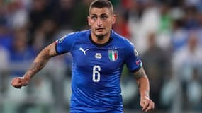 Marco Verratti