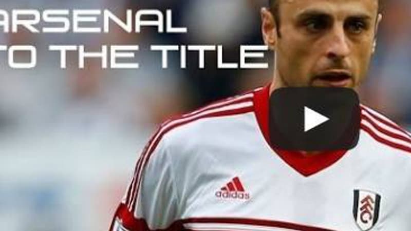 Dimitar Berbatov Dimitar Berbatov