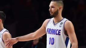 Evan Fournier