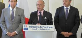 Le bilan "sécurité" de l'Euro