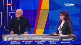 "On s'en fout, on s'en fout pas" : Entreprises, + 84 % du prix de la facture d'électricité - 03/02