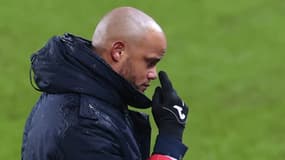 Vincent Kompany