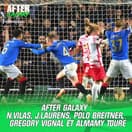 Ligue Europa : Francfort - Rangers, deux traditions en finale (Podcast After Galaxy)