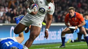 Manu Tuilagi