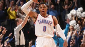 Russell Westbrook 