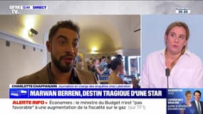 Marwan Berreni : l'histoire de deux frères - 12/10