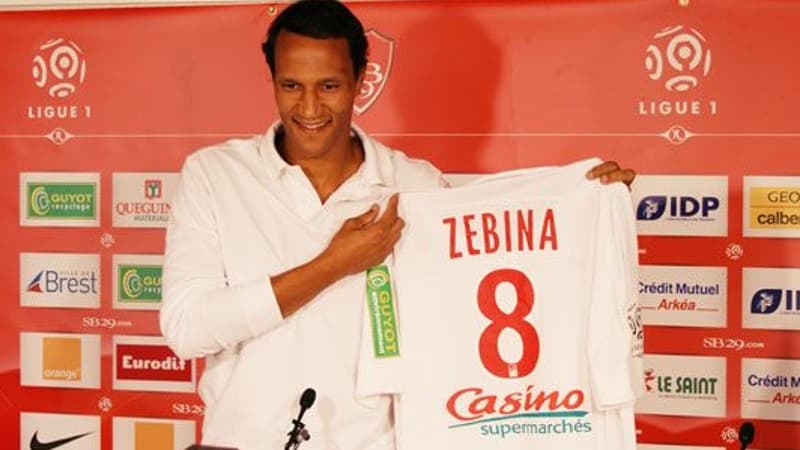 Jonathan Zebina