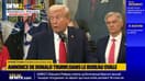 Donald Trump annonce qu'il prévoit de rencontrer Poutine "dans les deux prochaines semaines"