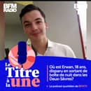 Tous les soirs dans Le titre à la une, découvrez ce qui se cache derrière les gros titres. Céline Kallmann vous raconte une histoire, un récit de vie, avec aussi le témoignage intime de celles et ceux qui font l'actualité.