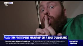 "Notre tout petit petit mariage": la nouvelle comédie où rien ne se passe comme prévu