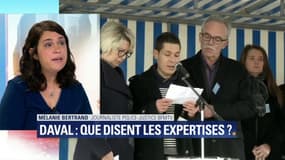 Que disent les expertises sur la personnalité de Jonathann Daval ?