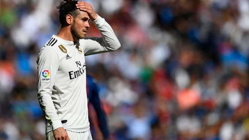 Gareth Bale