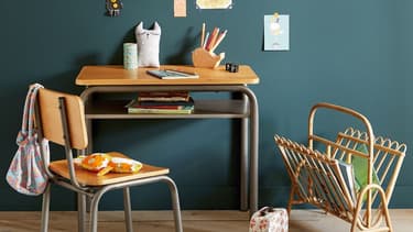Chambre d'enfant La Redoute