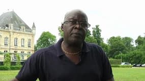 Football / France - Allemagne, un mauvais souvenir pour Marius Trésor - 02/07
