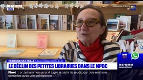 Le déclin des petites librairies dans le Nord-Pas-de-Calais