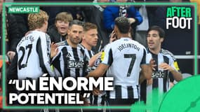 Newcastle a "un énorme potentiel" prévient Lawrens avant d'affronter l'OM (Génération After)
