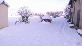 Sans électricité depuis les fortes chutes de neige, un couple meurt intoxiqué à cause d'un groupe électrogène en Isère