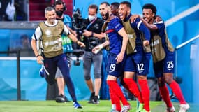 Equipe de France