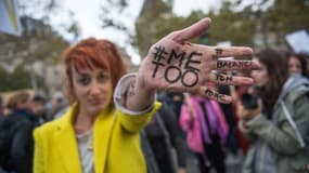 "87,5% de femmes disent avoir été victimes d'agression sexuelle dans l'espace public sur les 12 derniers mois"