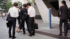Le site internet de l'Apec a enregistré 5.548 offres d'emplois RH au troisième trimestre 2013.
