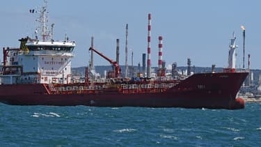 Ecoslops s'installe dans les principaux ports pour recycler et raffiner ses hydrocarbures au plus près des navires. (image d'illustration)