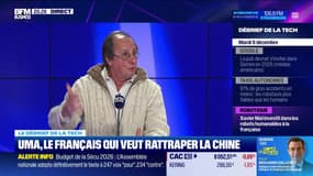 Bientôt de la pub dans nos IA - 09/12