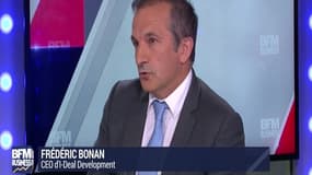 L'Hebdo des PME (1/5): entretien avec Frédéric Bonan, I-Deal Development - 03/11