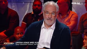 Andoni Zubizarreta a une pensée pour son ami Julen Lopetegui, dans une situation très délicate au Real Madrid