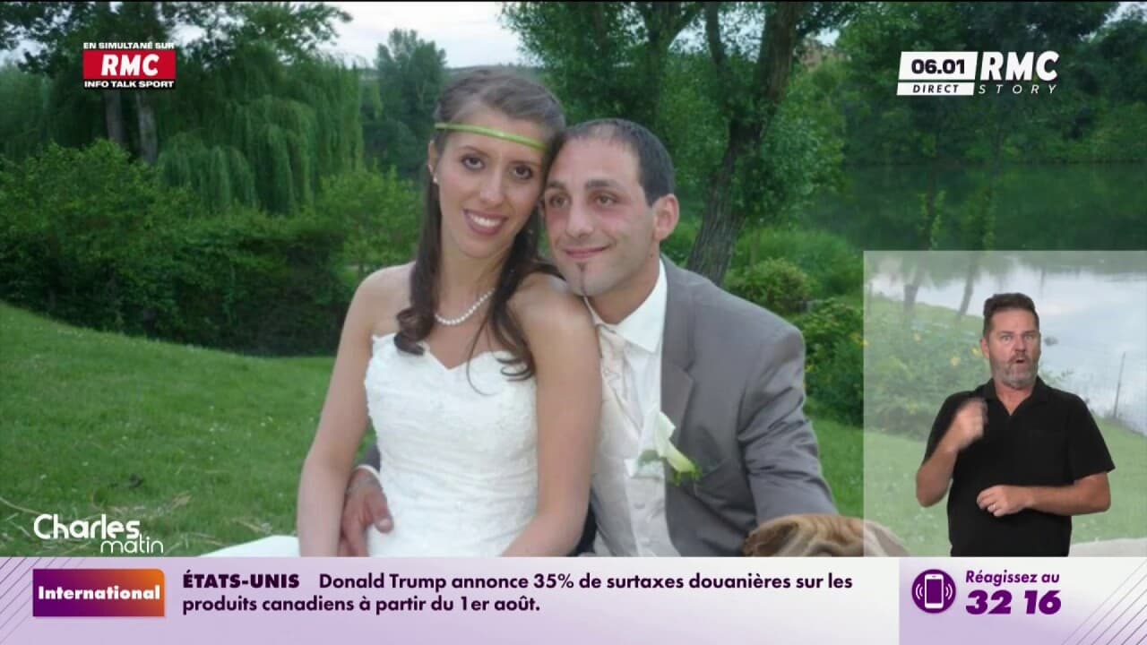 Cédric Jubillar aurait avoué le meurtre de Delphine