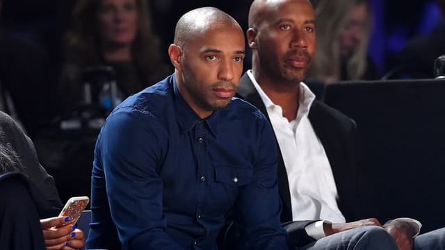 Thierry Henry