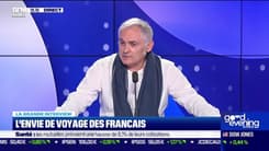 Jean-François Rial (Voyageurs du Monde) : L'envie de voyage des Français - 19/12